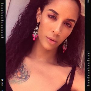 Meet your Posher, Shante